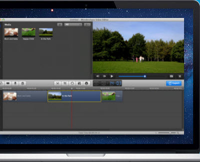 Easy Audio Video Editor For Mac